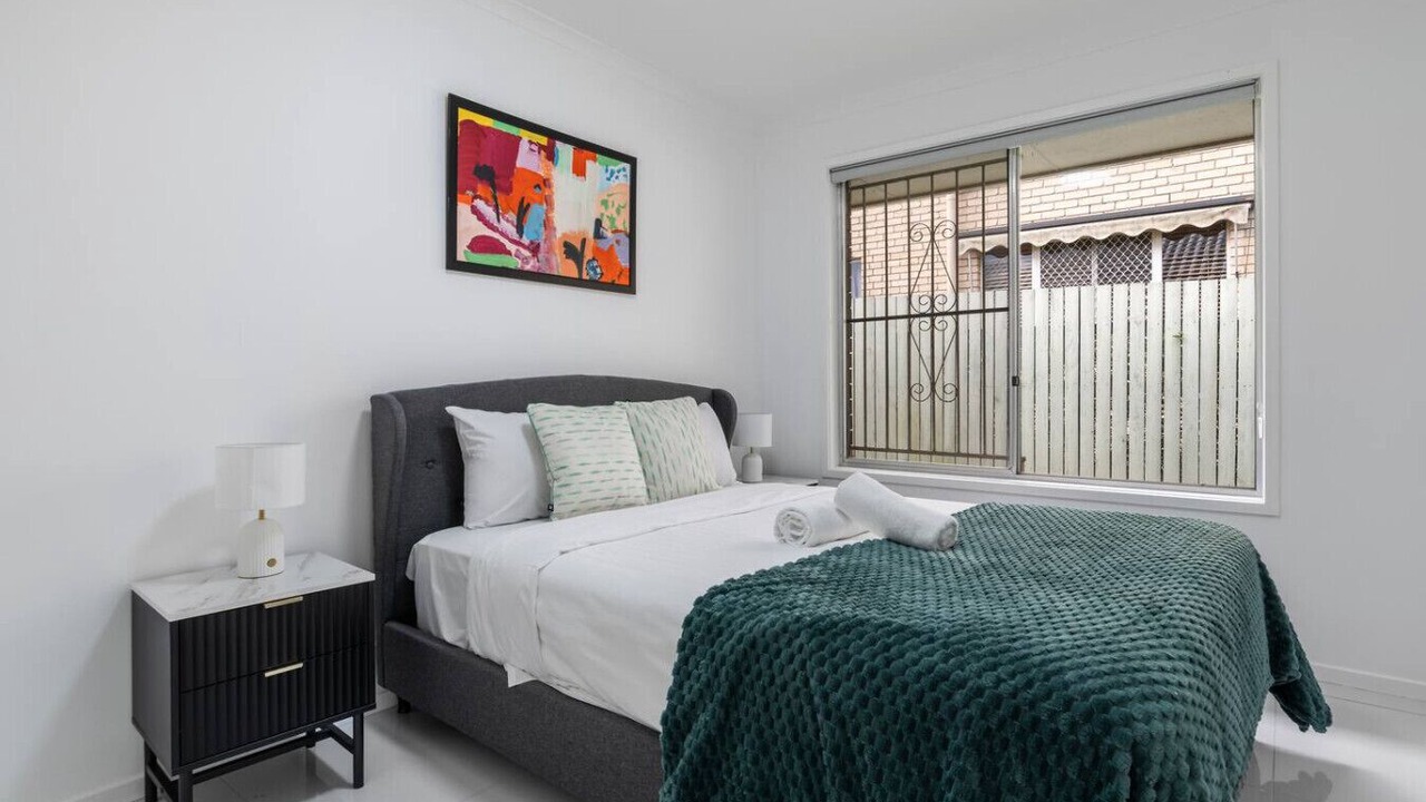 Photo of Bedroom in Sunnybank