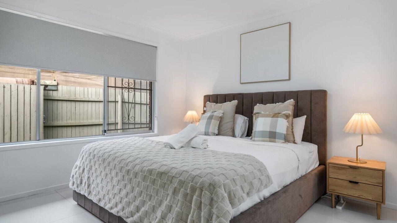 Photo of Bedroom in Sunnybank