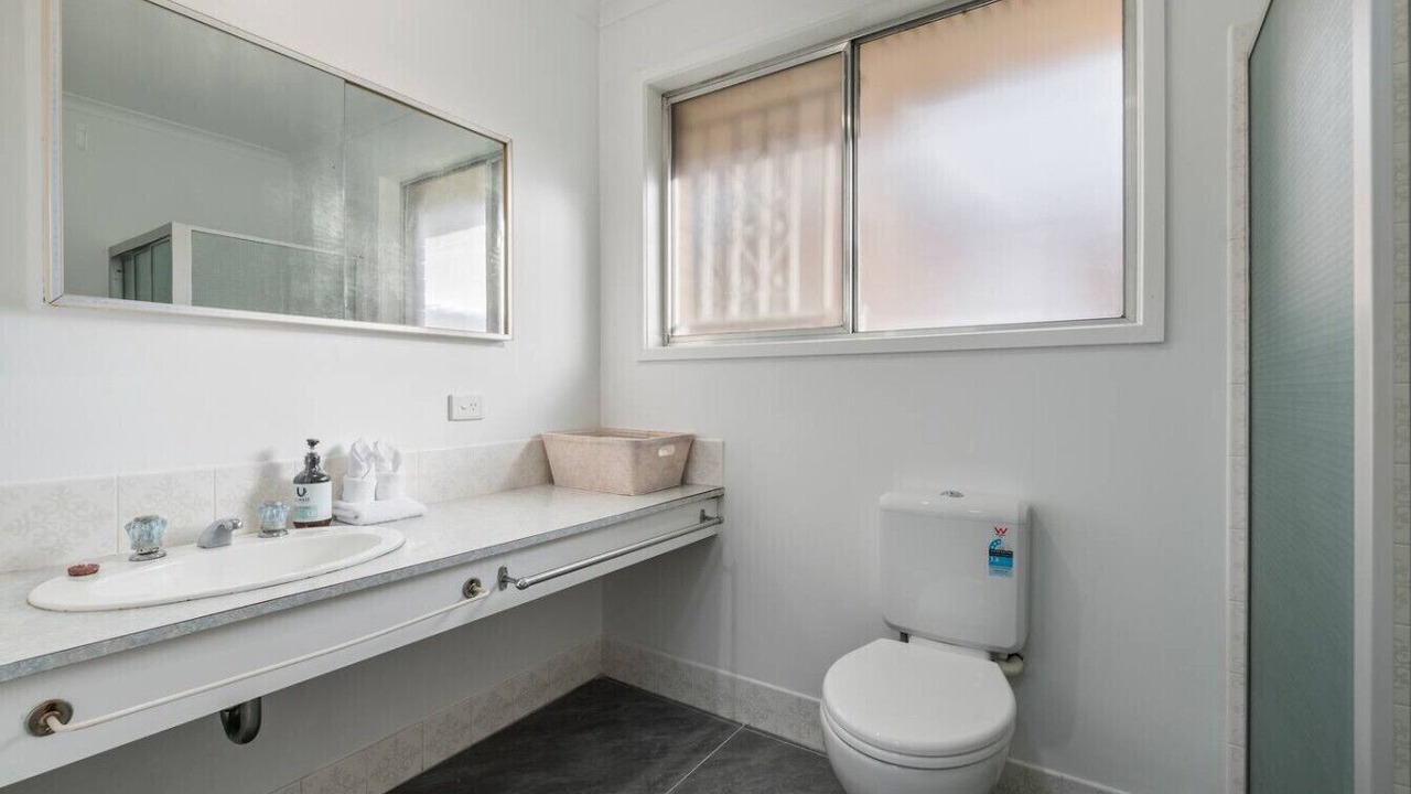 Photo of Bathroom in Sunnybank