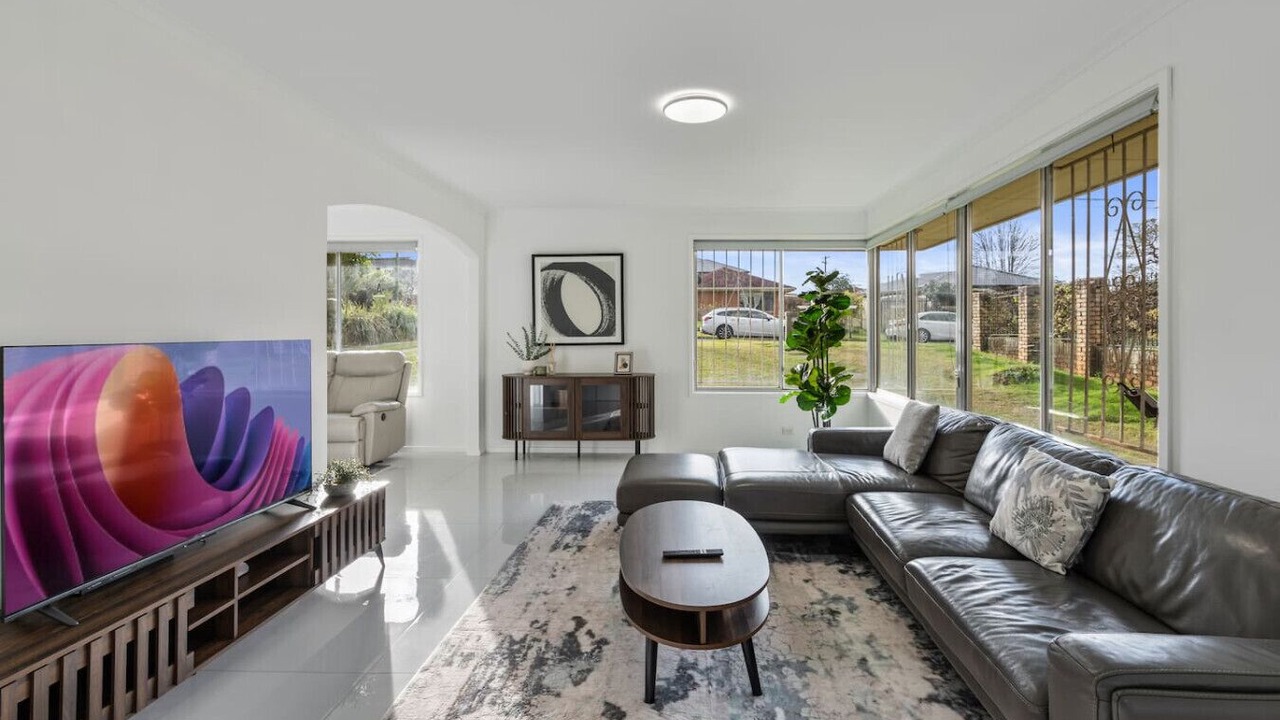 Photo of Livingroom in Sunnybank