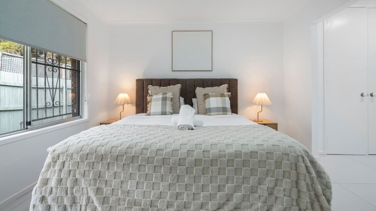 Photo of Bedroom in Sunnybank