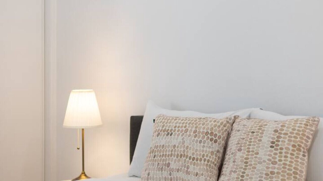 Photo of Bedroom in Parkinson