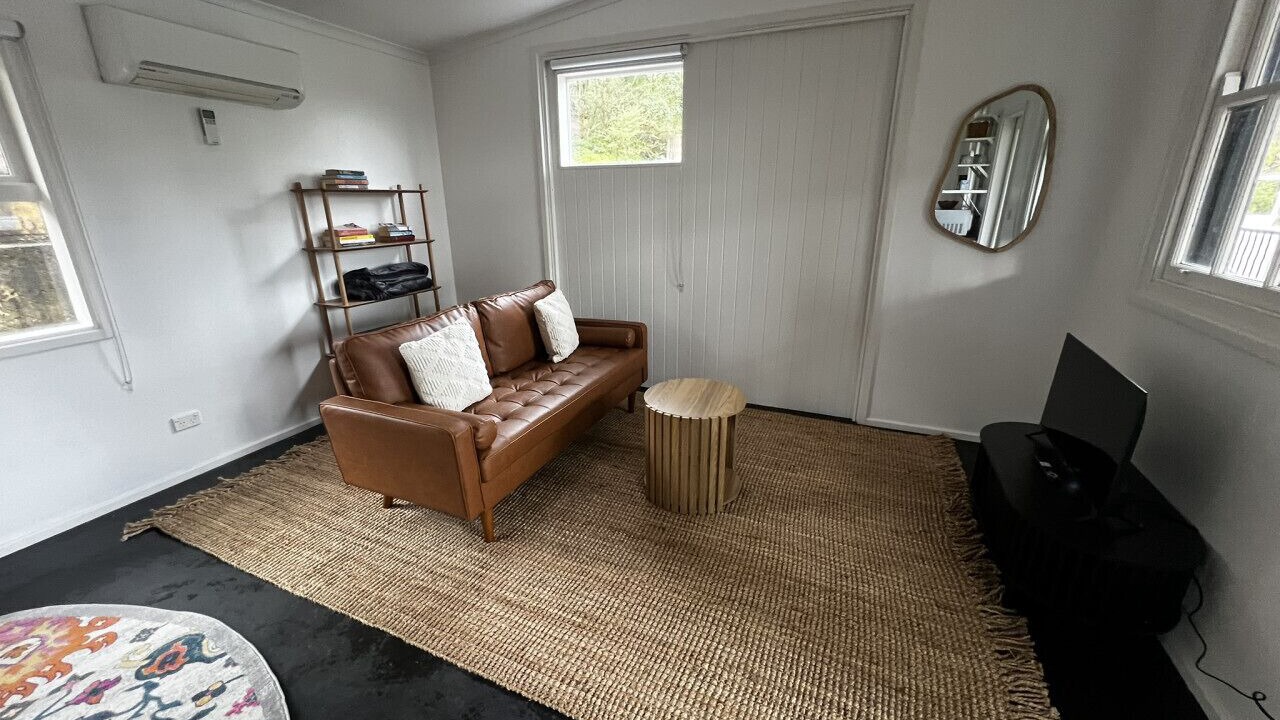 Photo of Livingroom in Mount Victoria