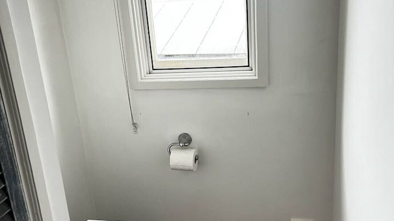Photo of Bathroom in Mount Victoria