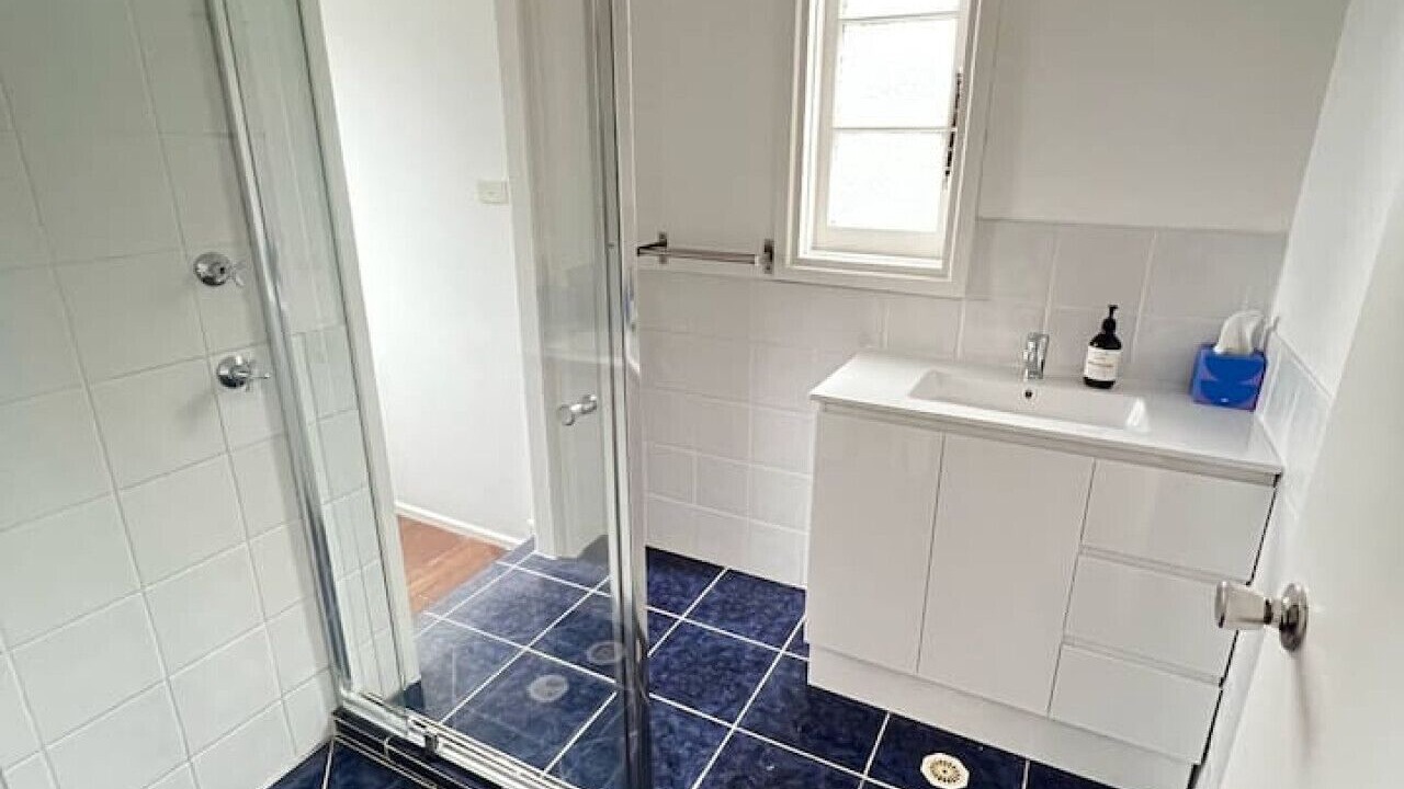 Photo of Bathroom in Mount Victoria