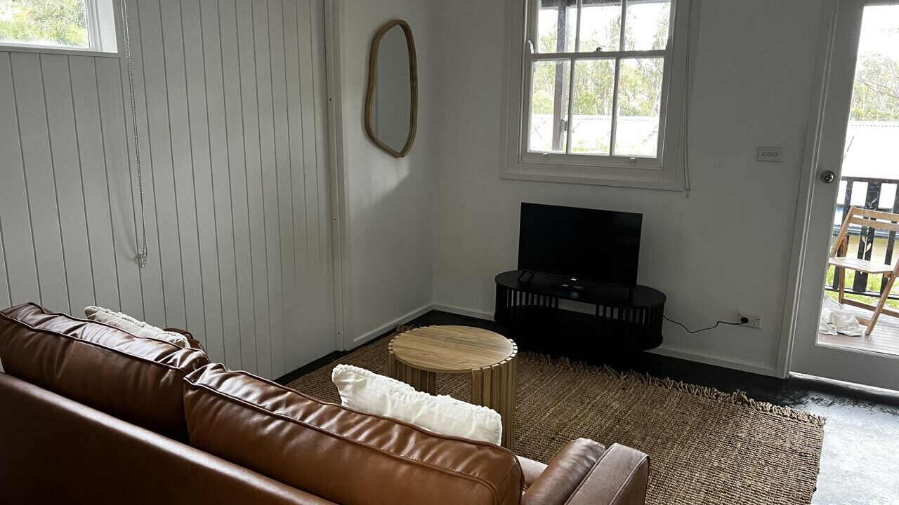 Photo of Livingroom in Mount Victoria