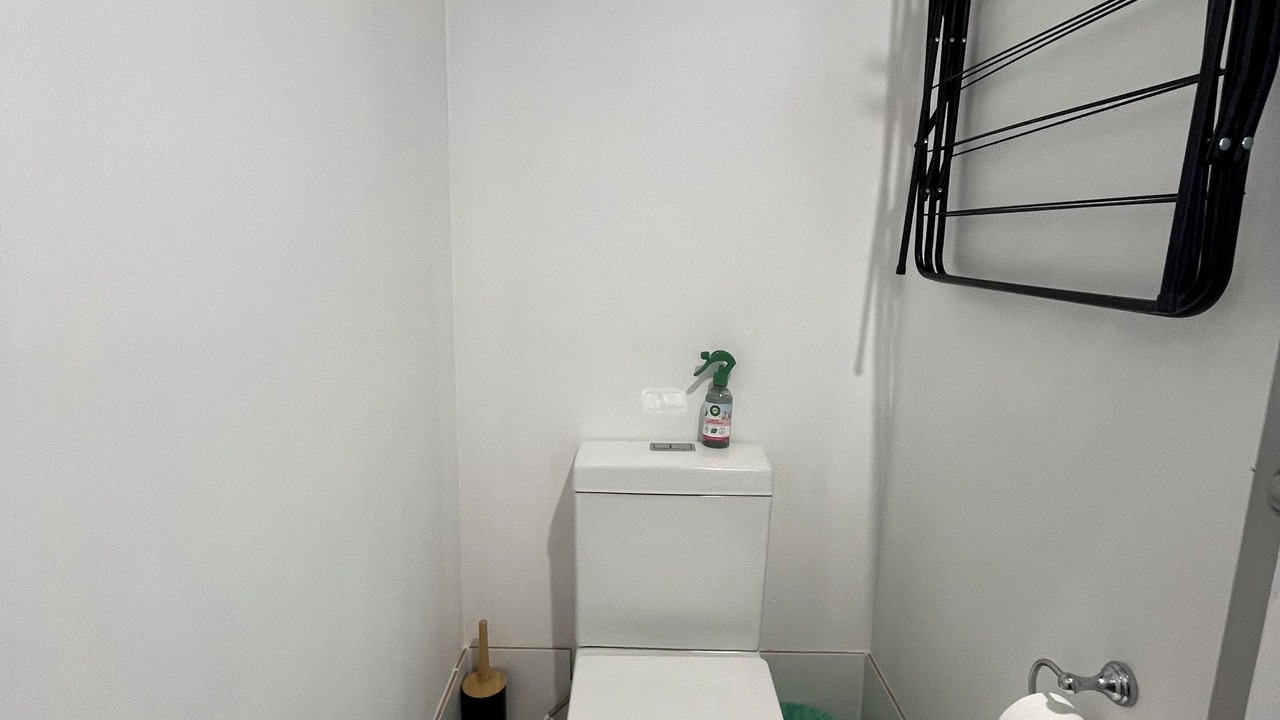 Photo of Bathroom in Trinity Beach