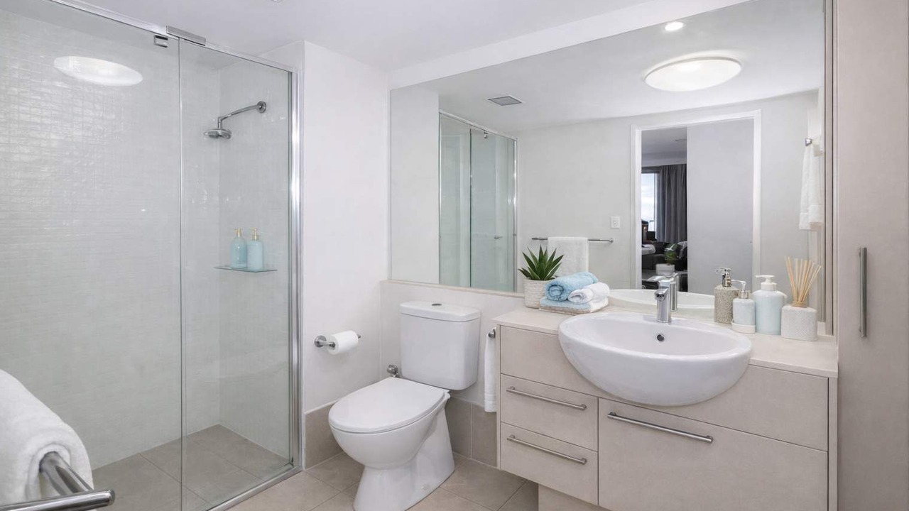 Photo of Bathroom in Townsville