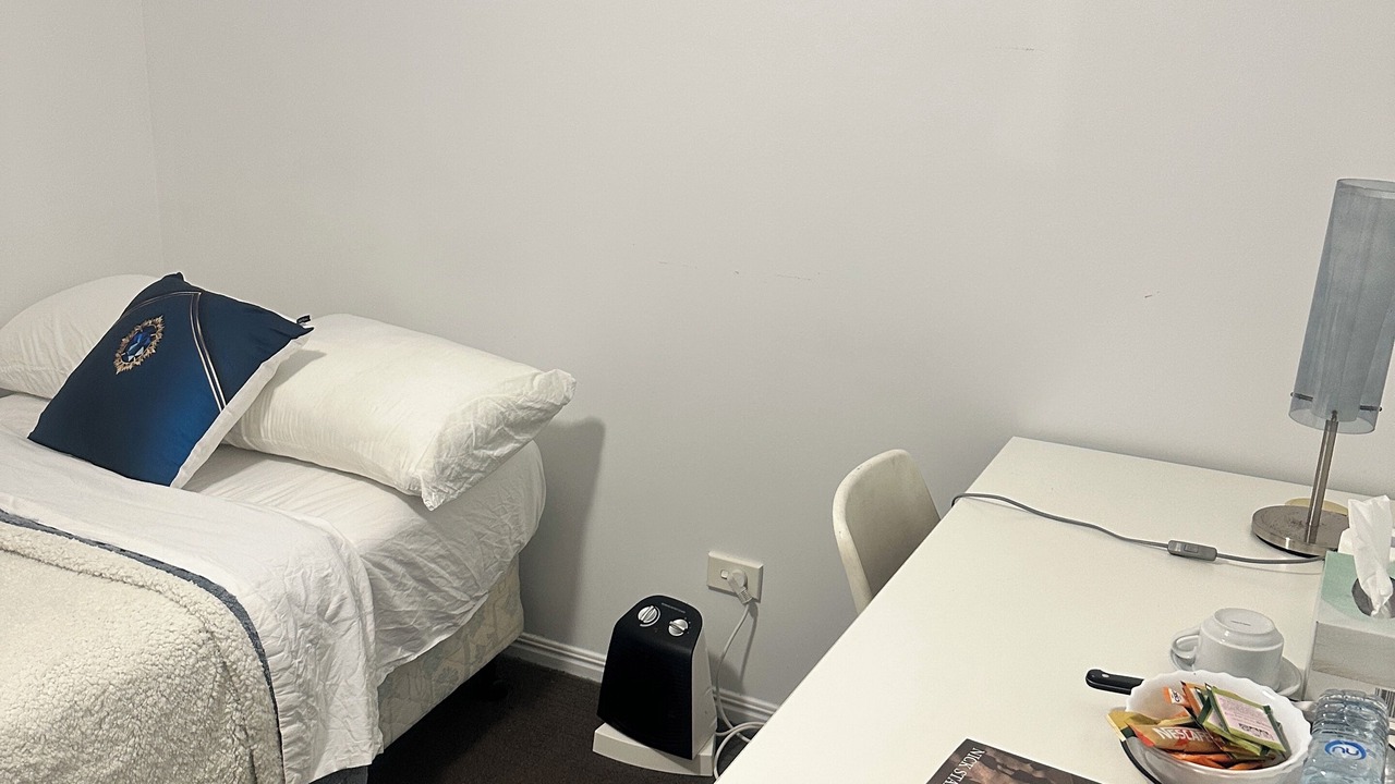 Photo of Bedroom in Hillcrest