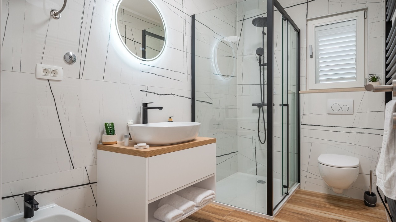 Photo of Bathroom in Ploce