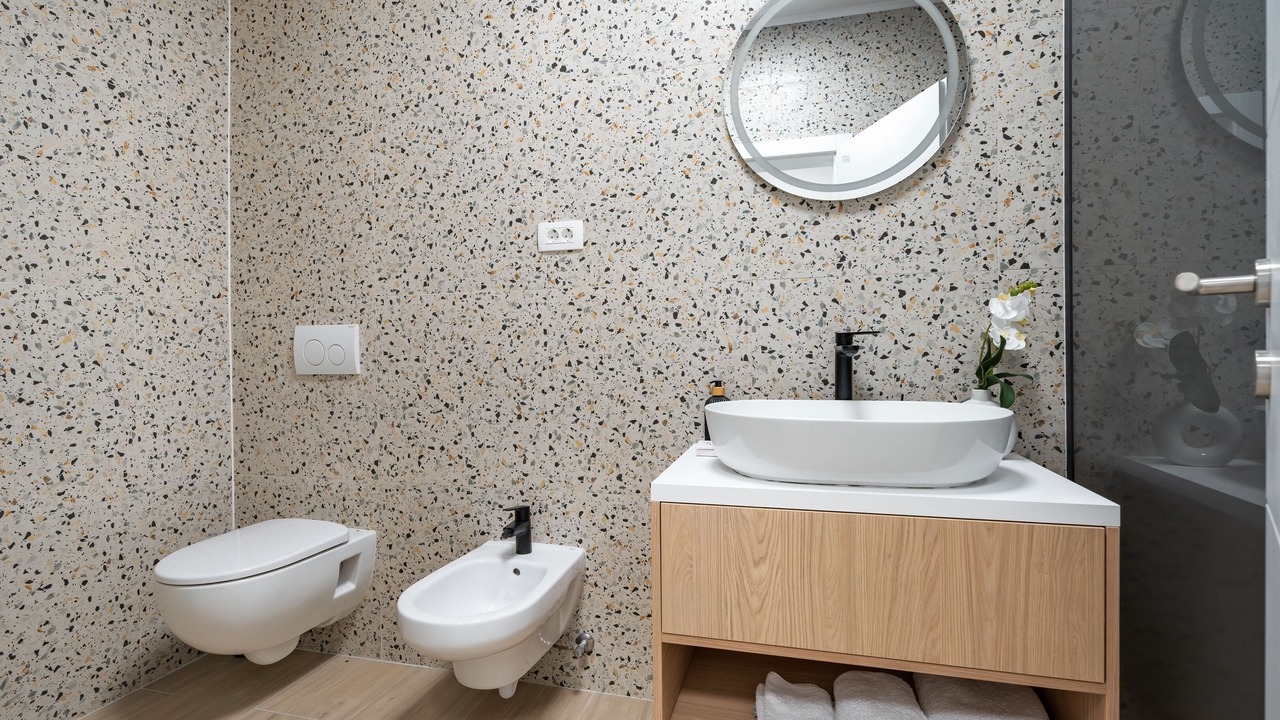 Photo of Bathroom in Ploce