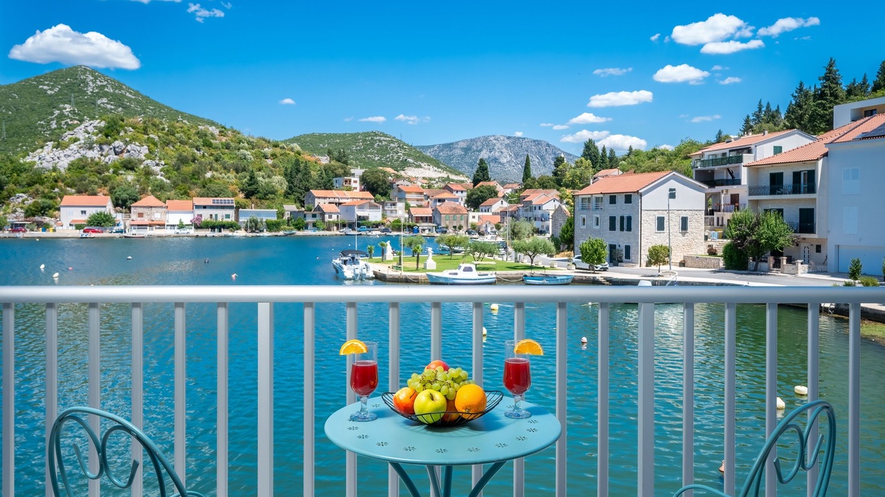 Photo of Patio Balcony in Ploce