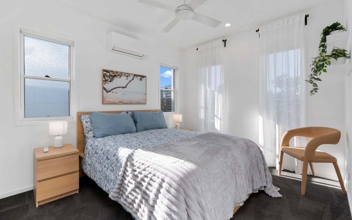 Photo of Bedroom in Banksia Beach
