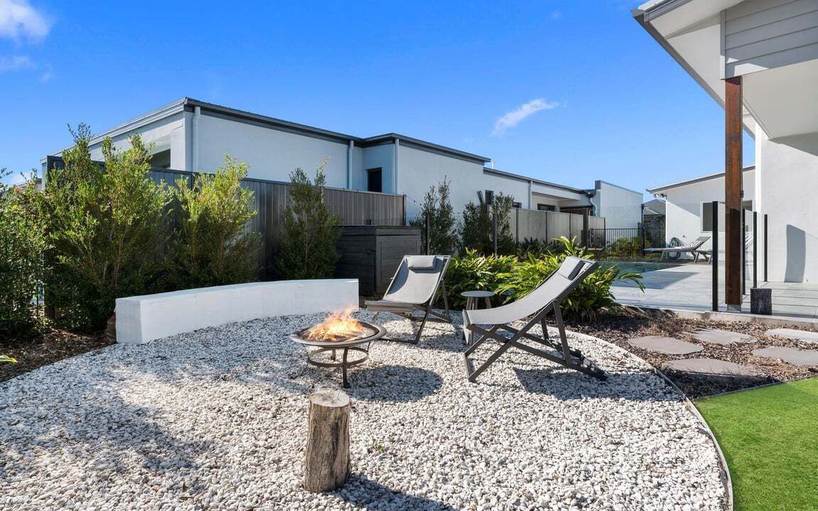 Photo of Patio Balcony in Banksia Beach