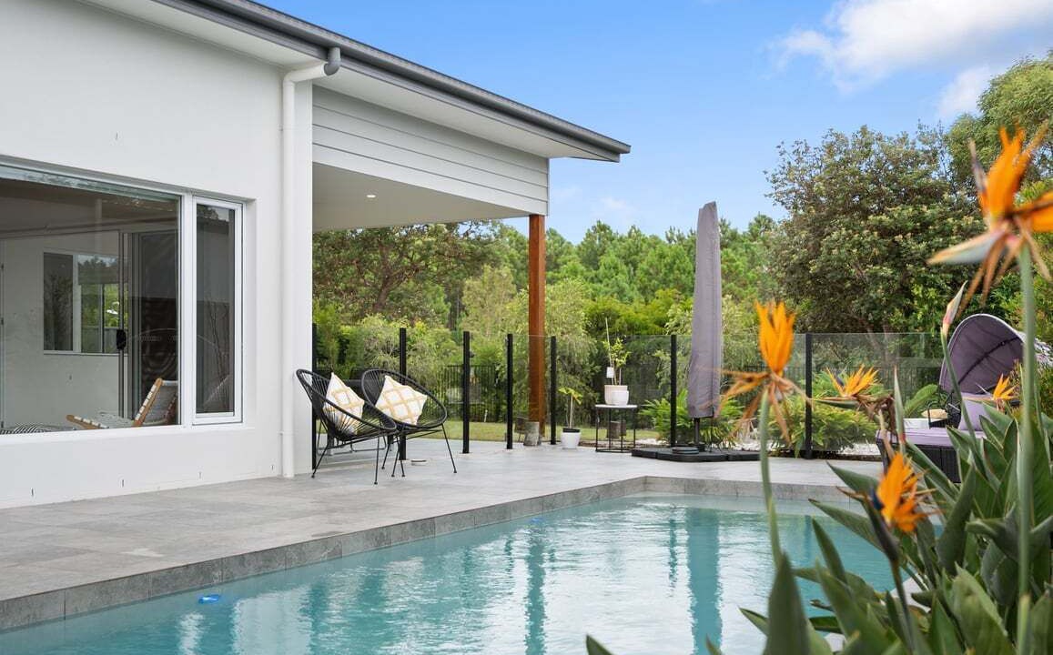 Photo of Outdoor in Banksia Beach