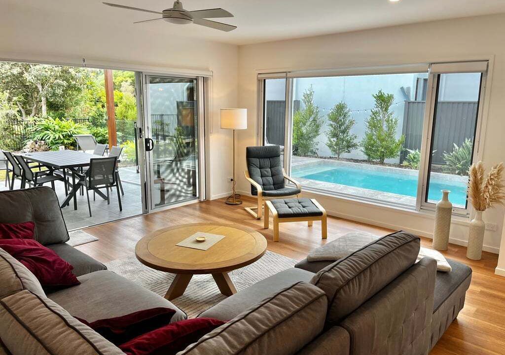 Photo of Livingroom in Banksia Beach