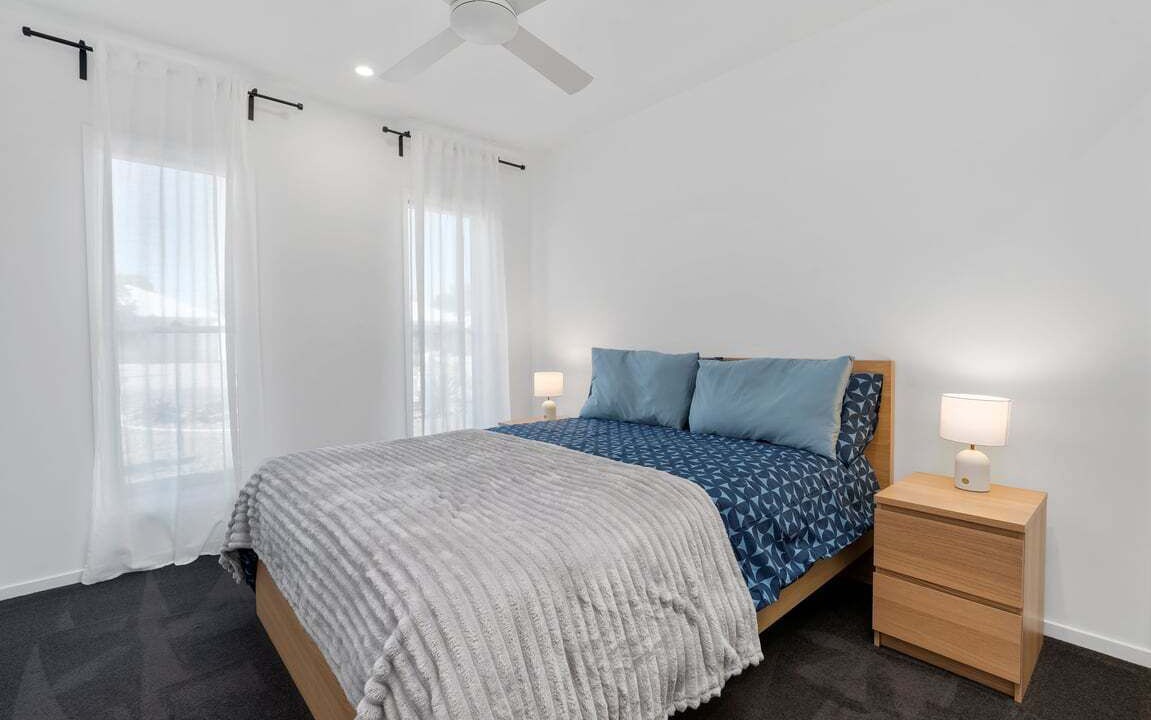 Photo of Bedroom in Banksia Beach