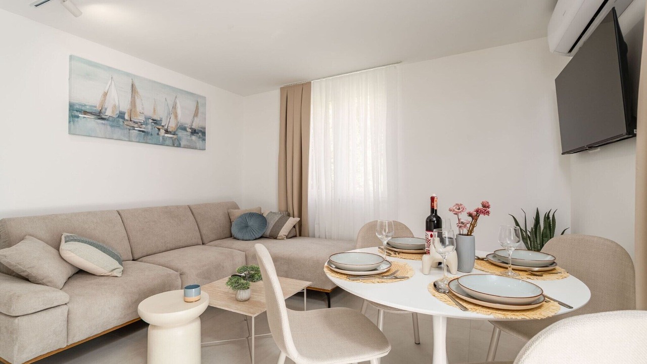 Photo of Livingroom in Gruz