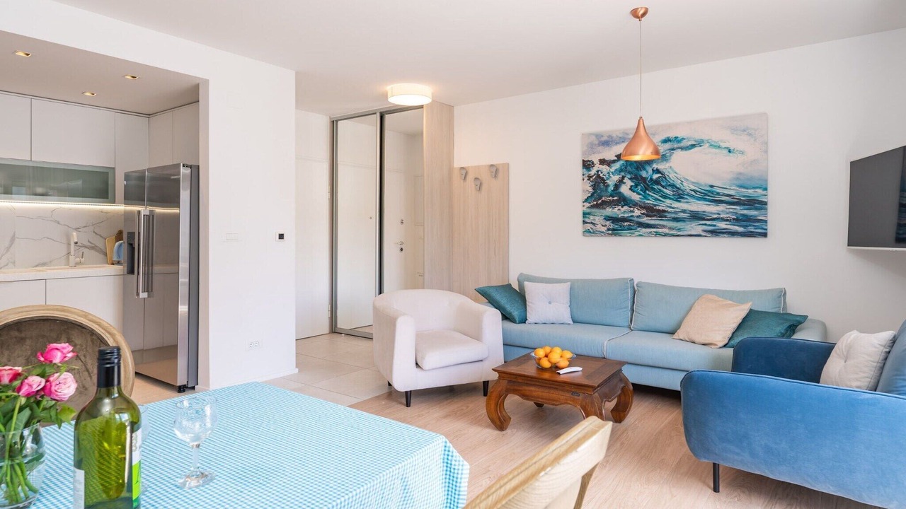 Photo of Livingroom in Babin Kuk