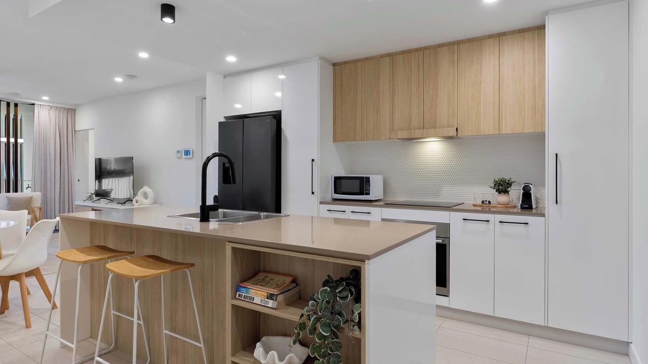 Photo of Kitchen in Maroochydore