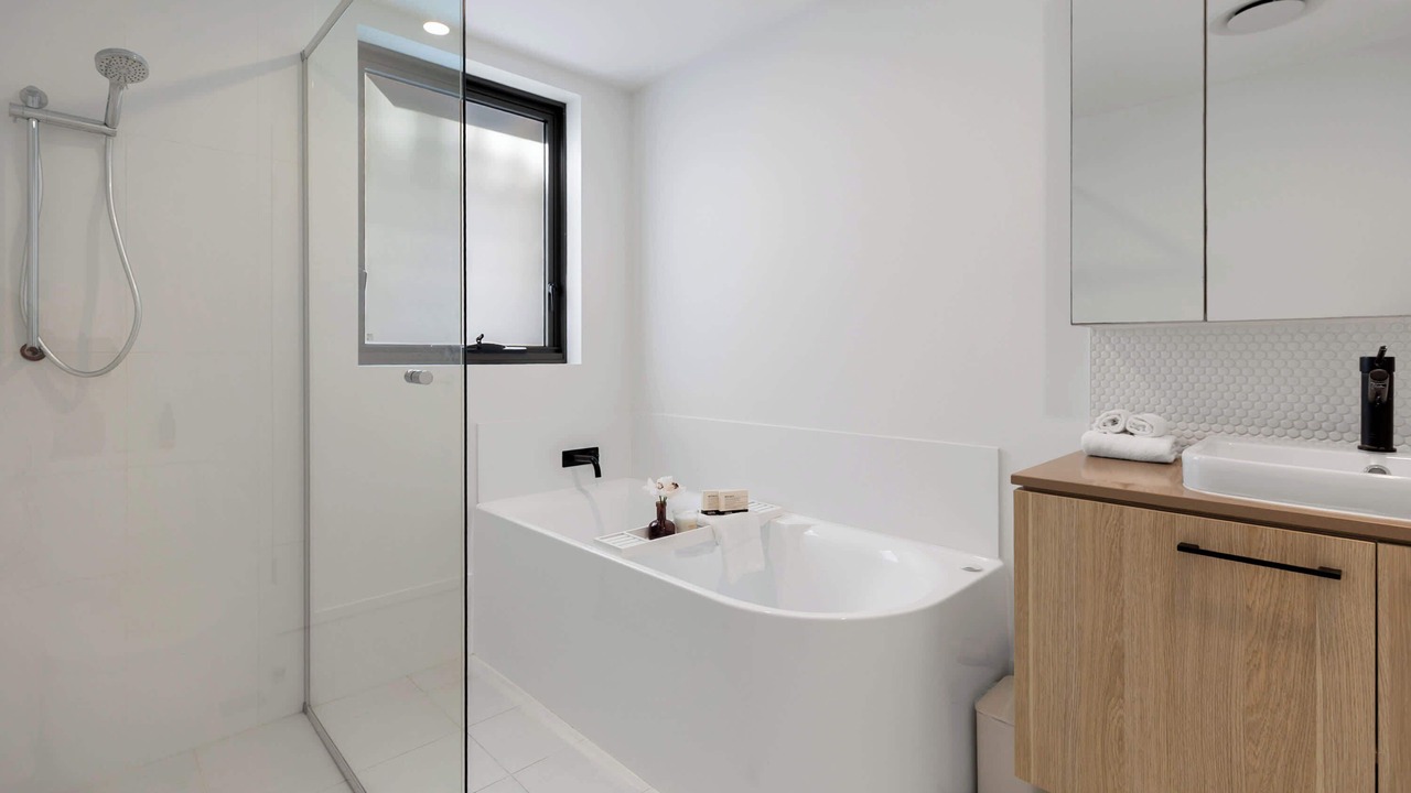 Photo of Bathroom in Maroochydore