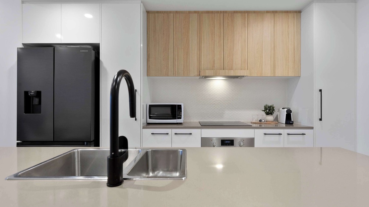Photo of Kitchen in Maroochydore