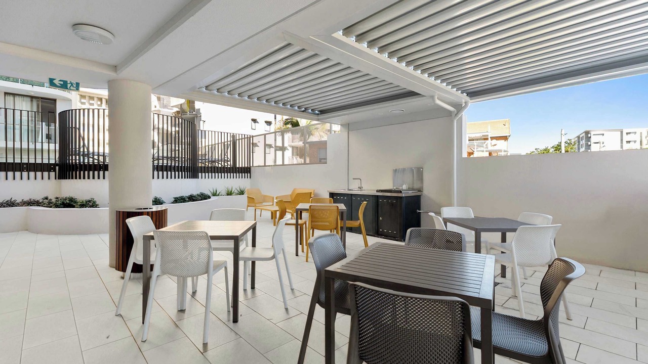 Photo of Outdoor in Maroochydore