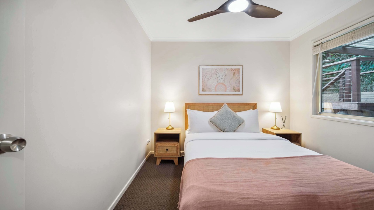 Photo of Bedroom in Maleny