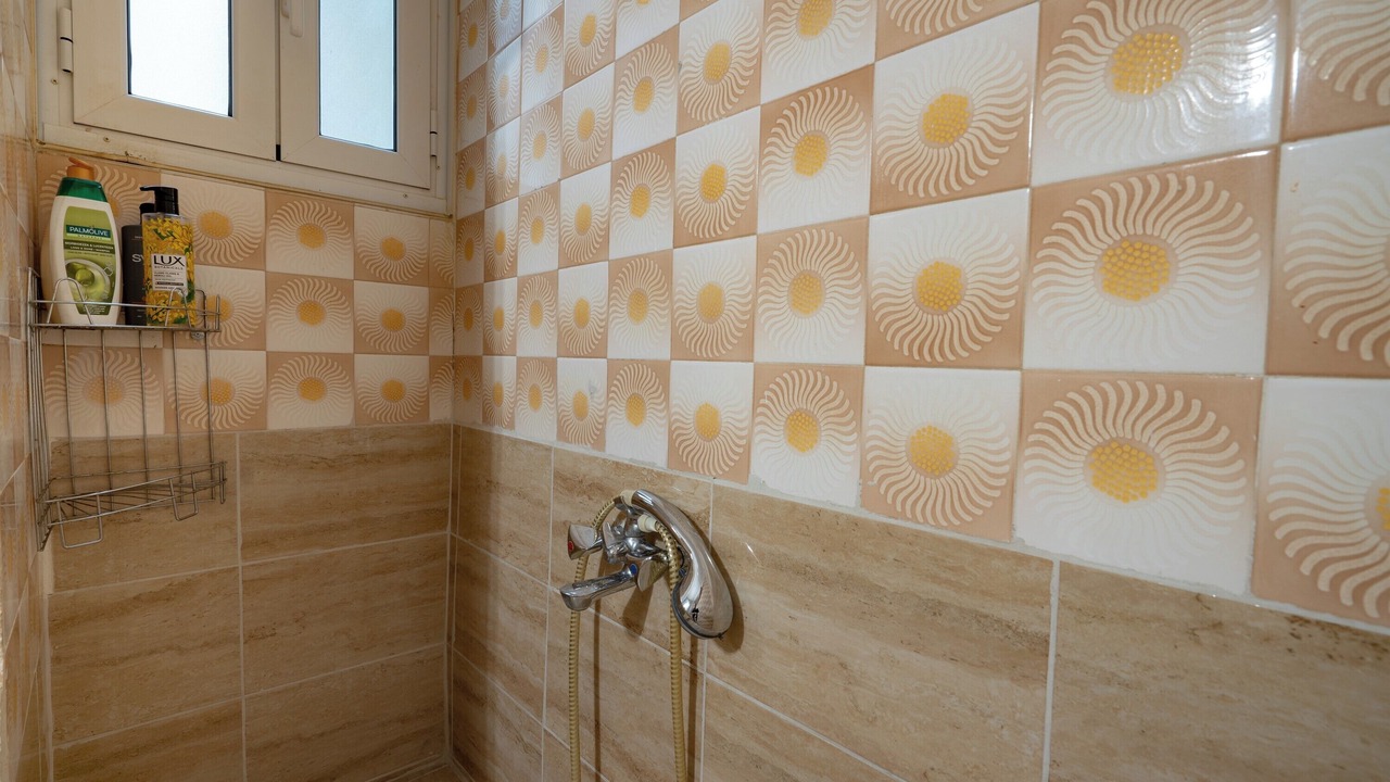 Photo of Bathroom in Nikaia-Agios Ioannis Rentis