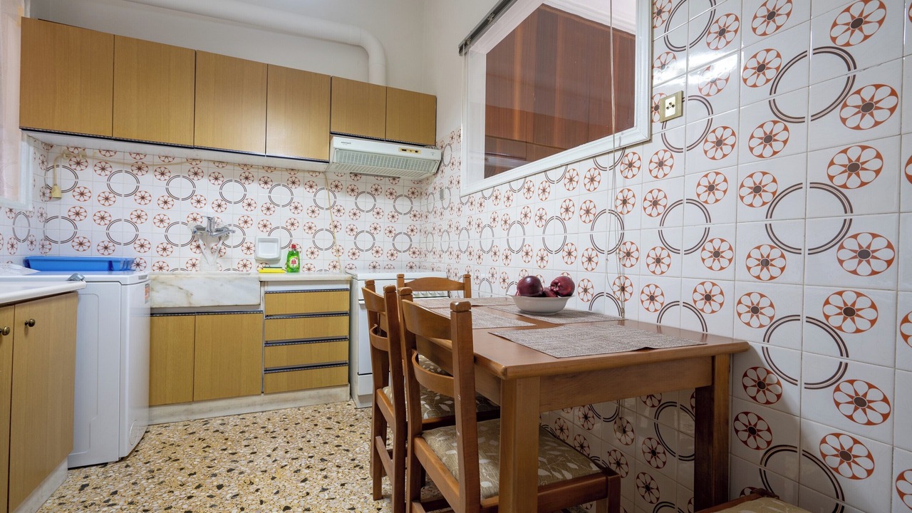 Photo of Kitchen in Nikaia-Agios Ioannis Rentis