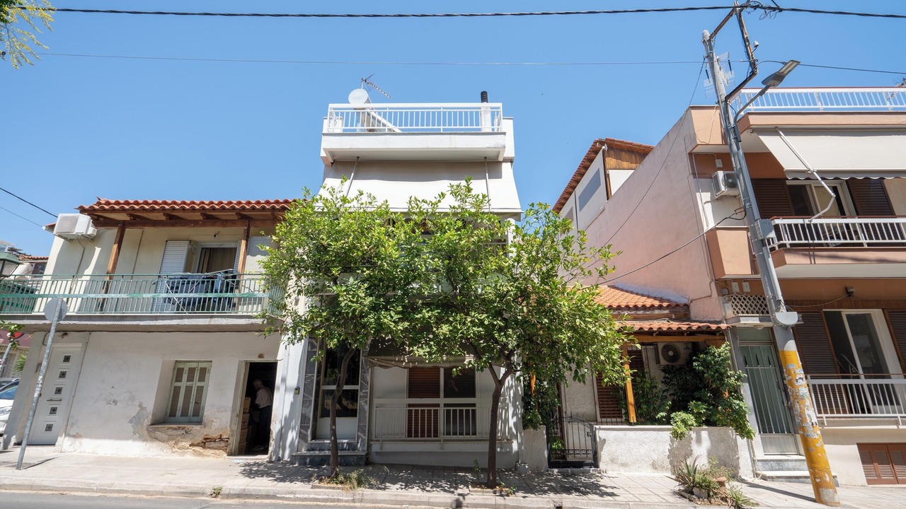 Photo of Outdoor in Nikaia-Agios Ioannis Rentis