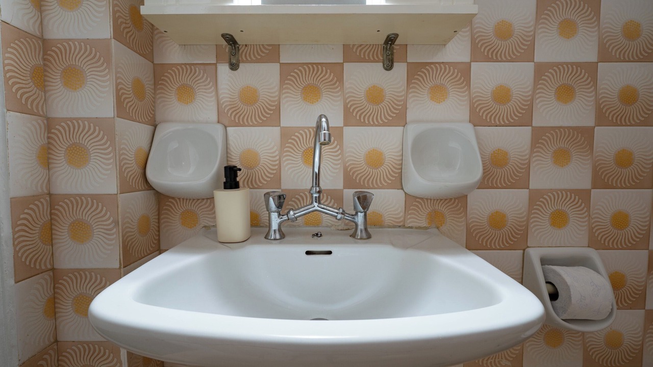 Photo of Bathroom in Nikaia-Agios Ioannis Rentis