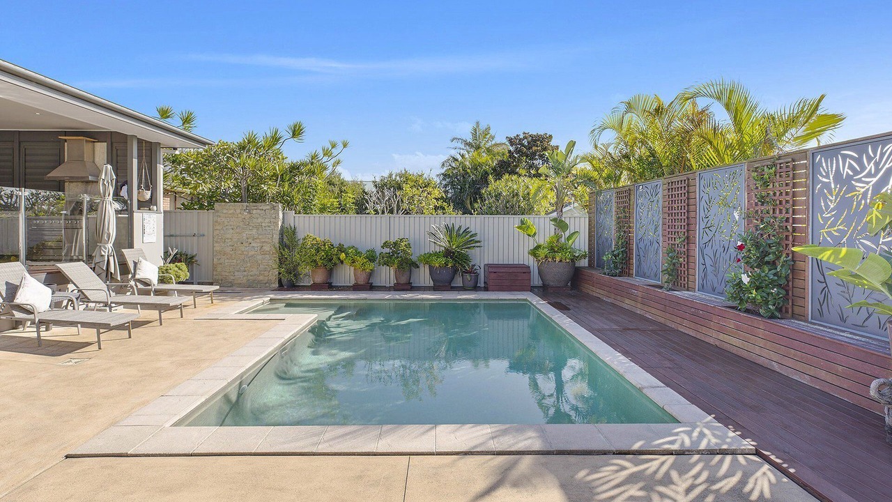 Photo of Outdoor in Shelly Beach