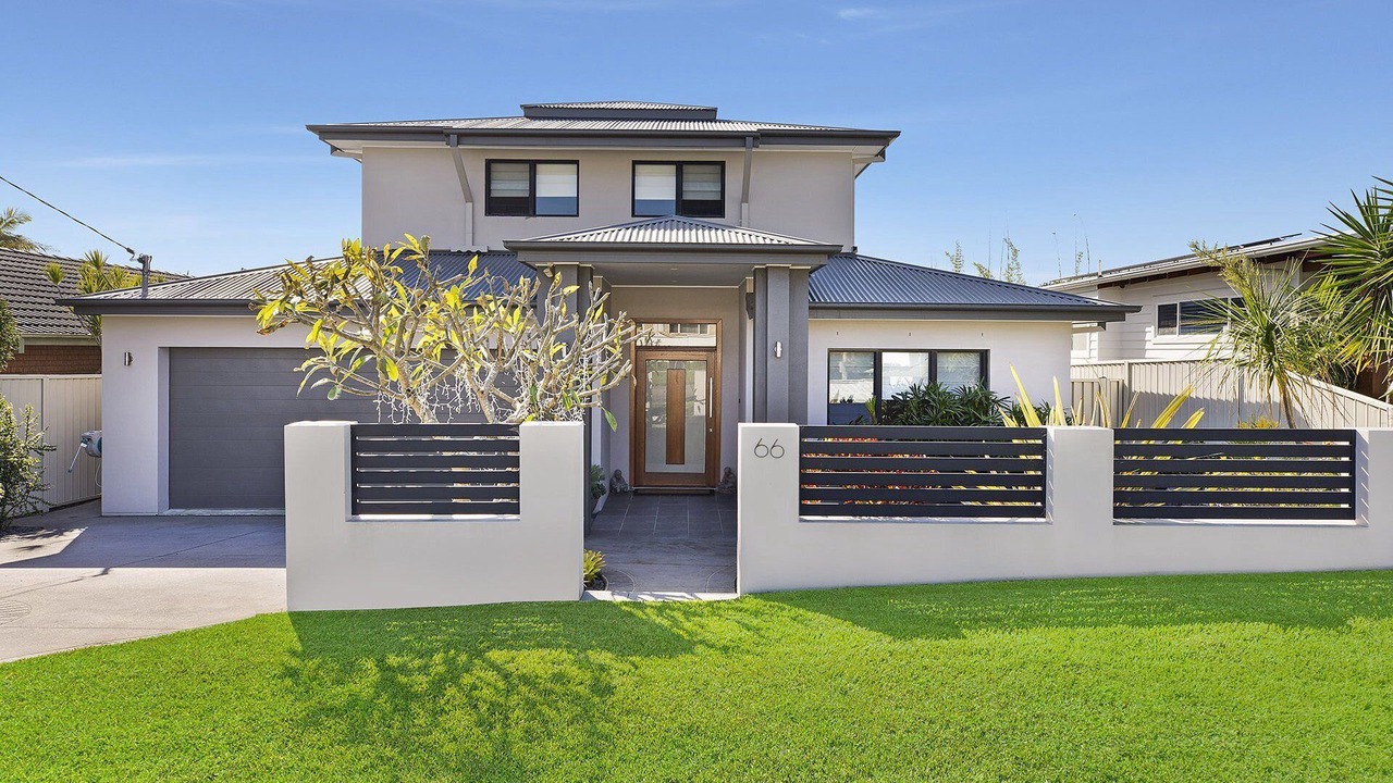 Photo of Outdoor in Shelly Beach