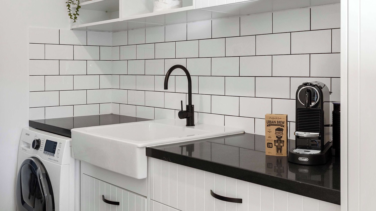 Photo of Kitchen in Warana