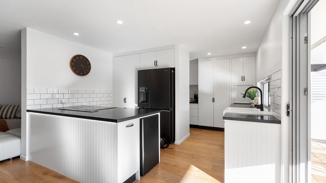 Photo of Kitchen in Warana
