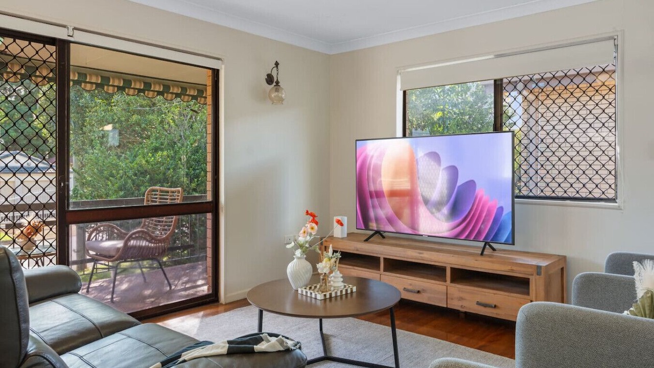Photo of Livingroom in Robertson
