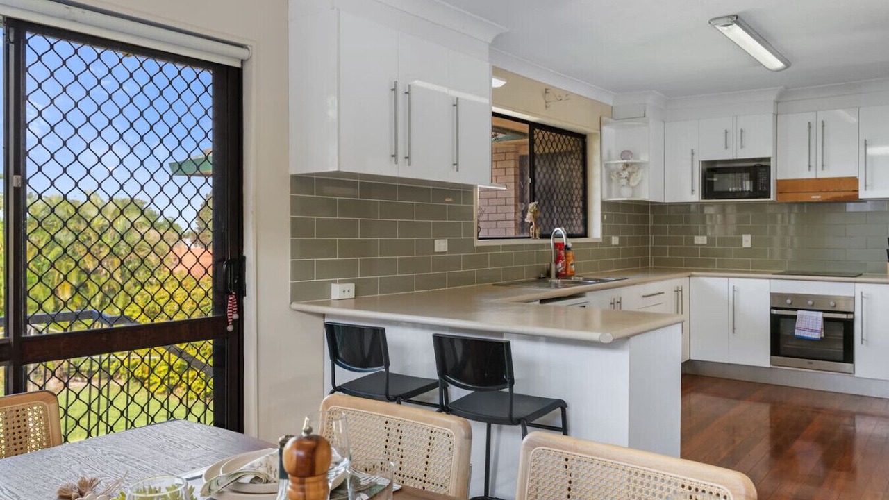 Photo of Kitchen in Robertson