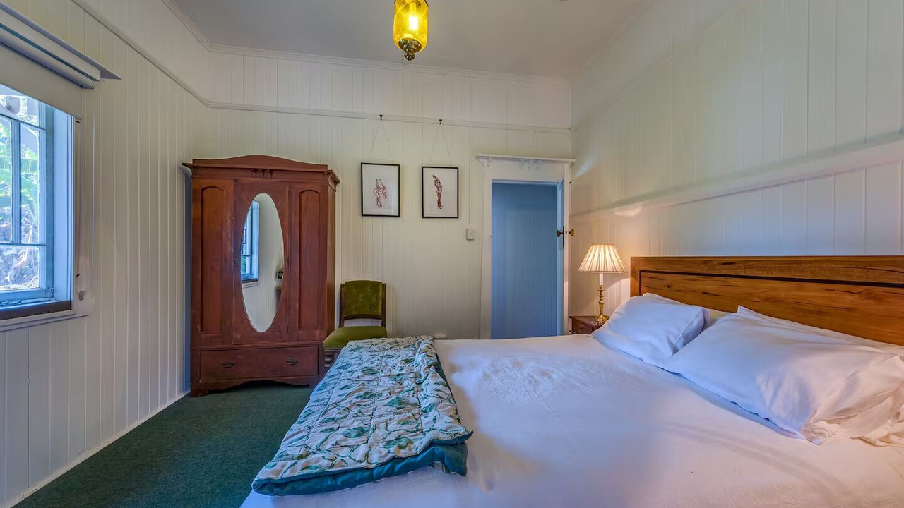 Photo of Bedroom in North Tamborine