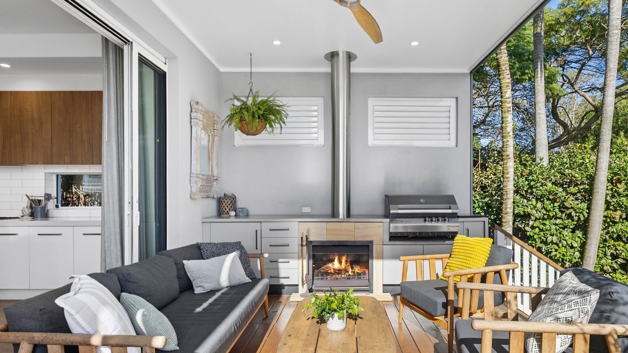 Photo of Patio Balcony in Freshwater