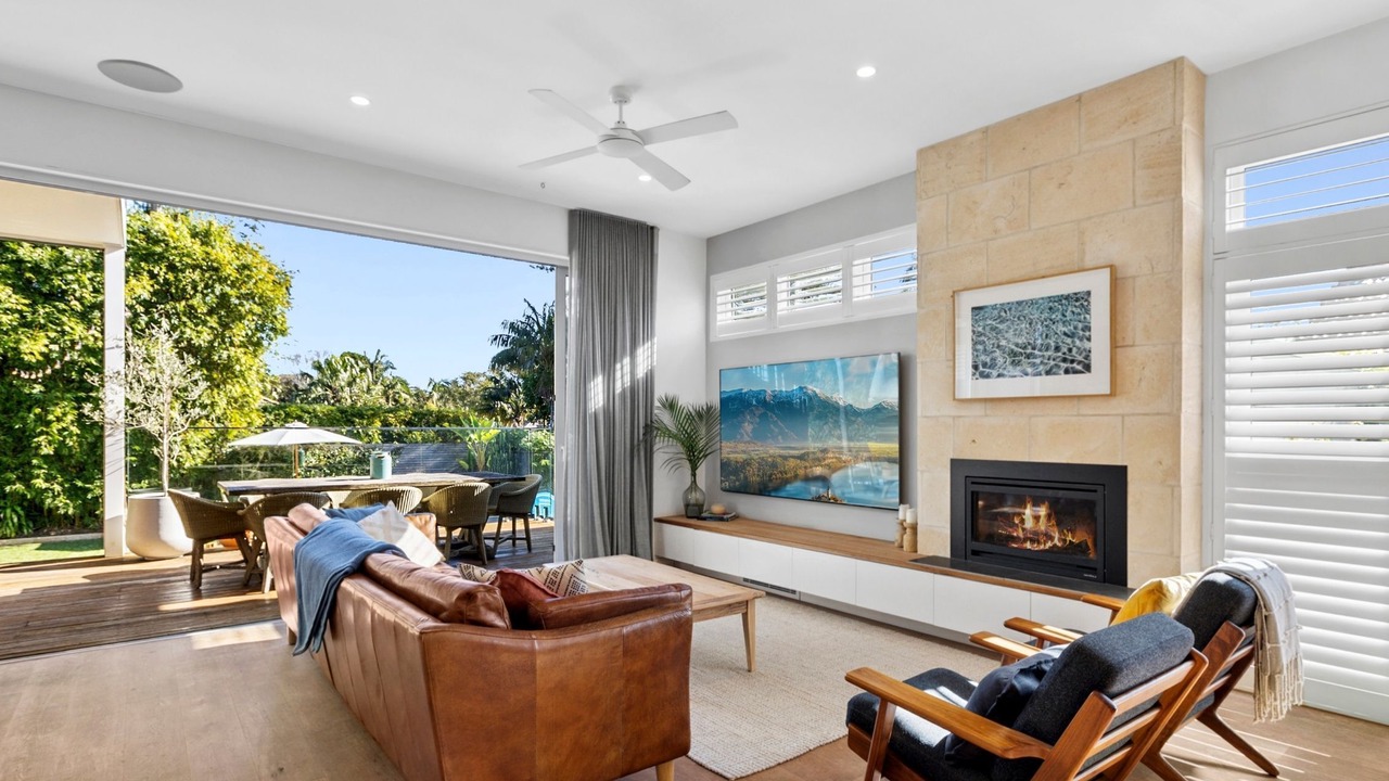 Photo of Livingroom in Freshwater