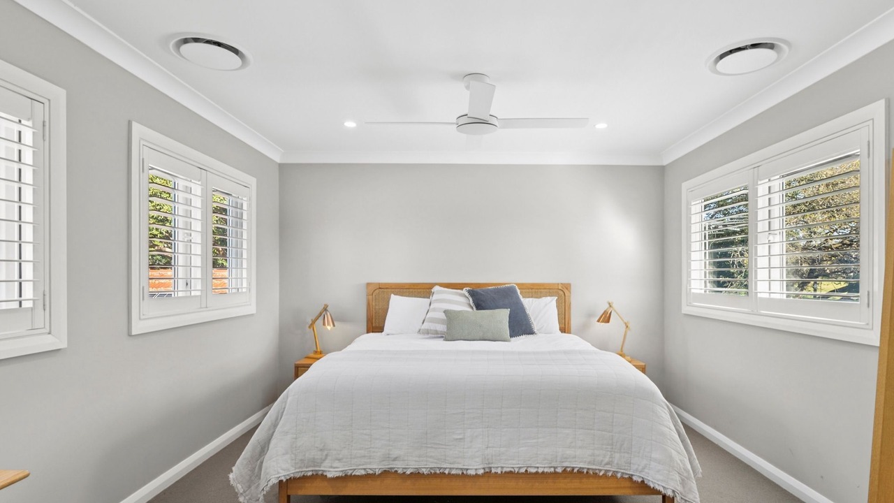 Photo of Bedroom in Freshwater
