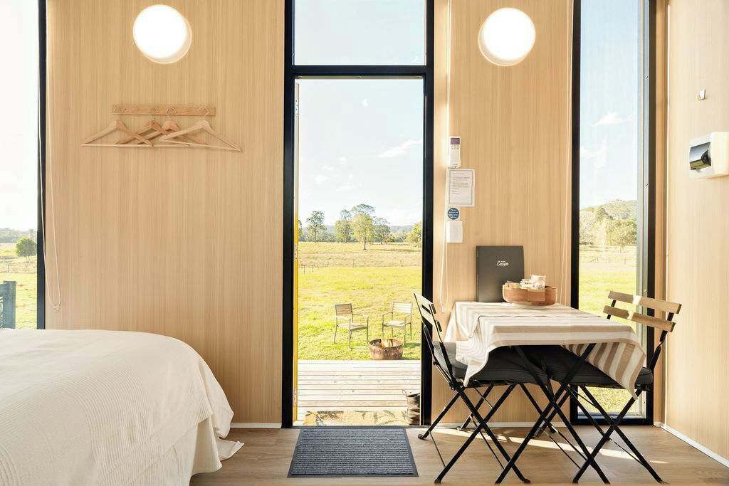Photo of Bedroom in Tuchekoi
