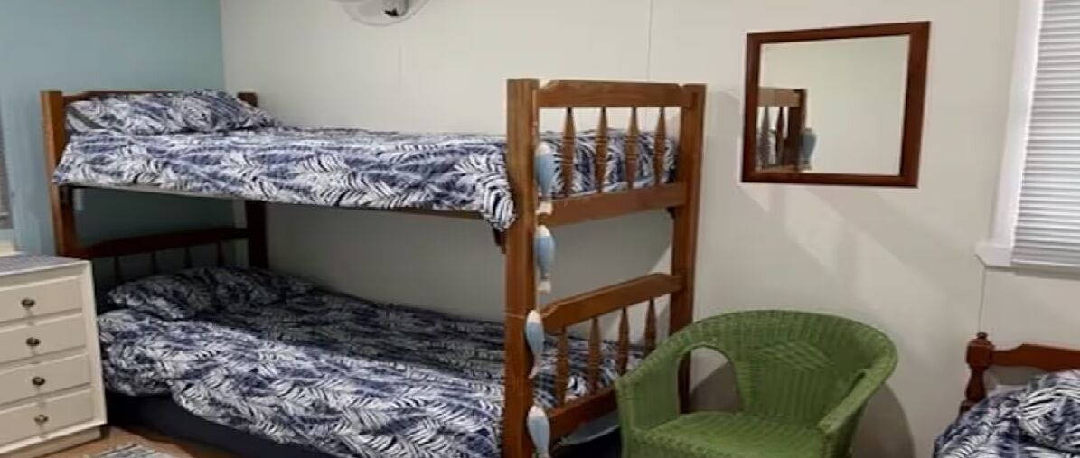 Photo of Bedroom in Noosa North Shore