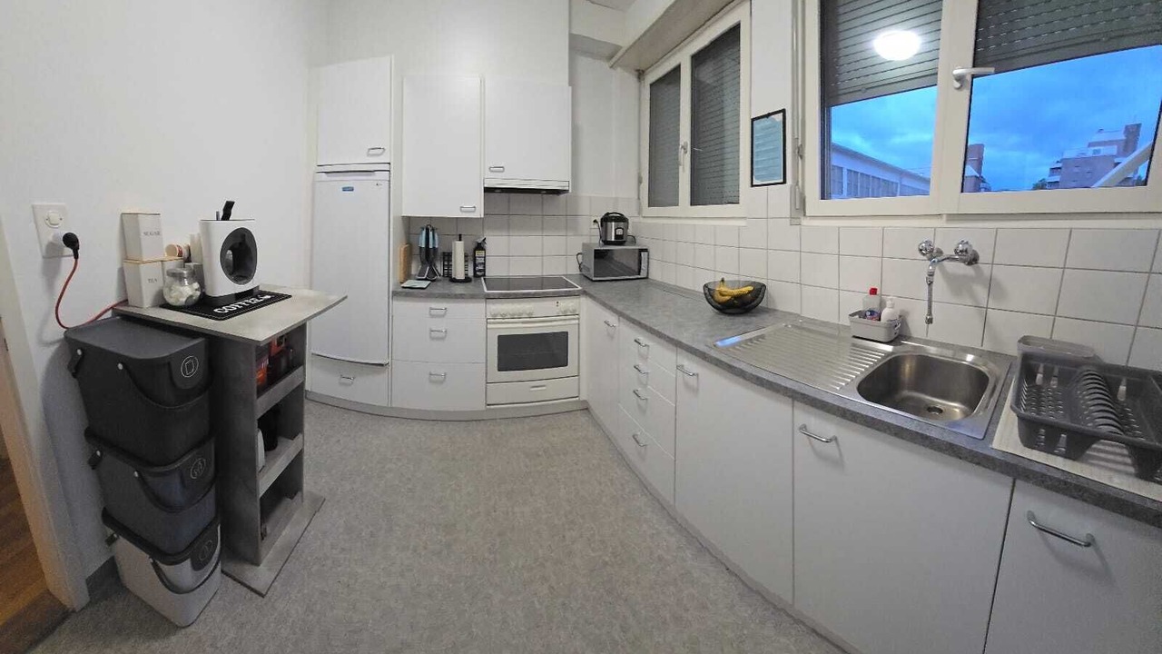 Photo of Kitchen in Sankt Alban