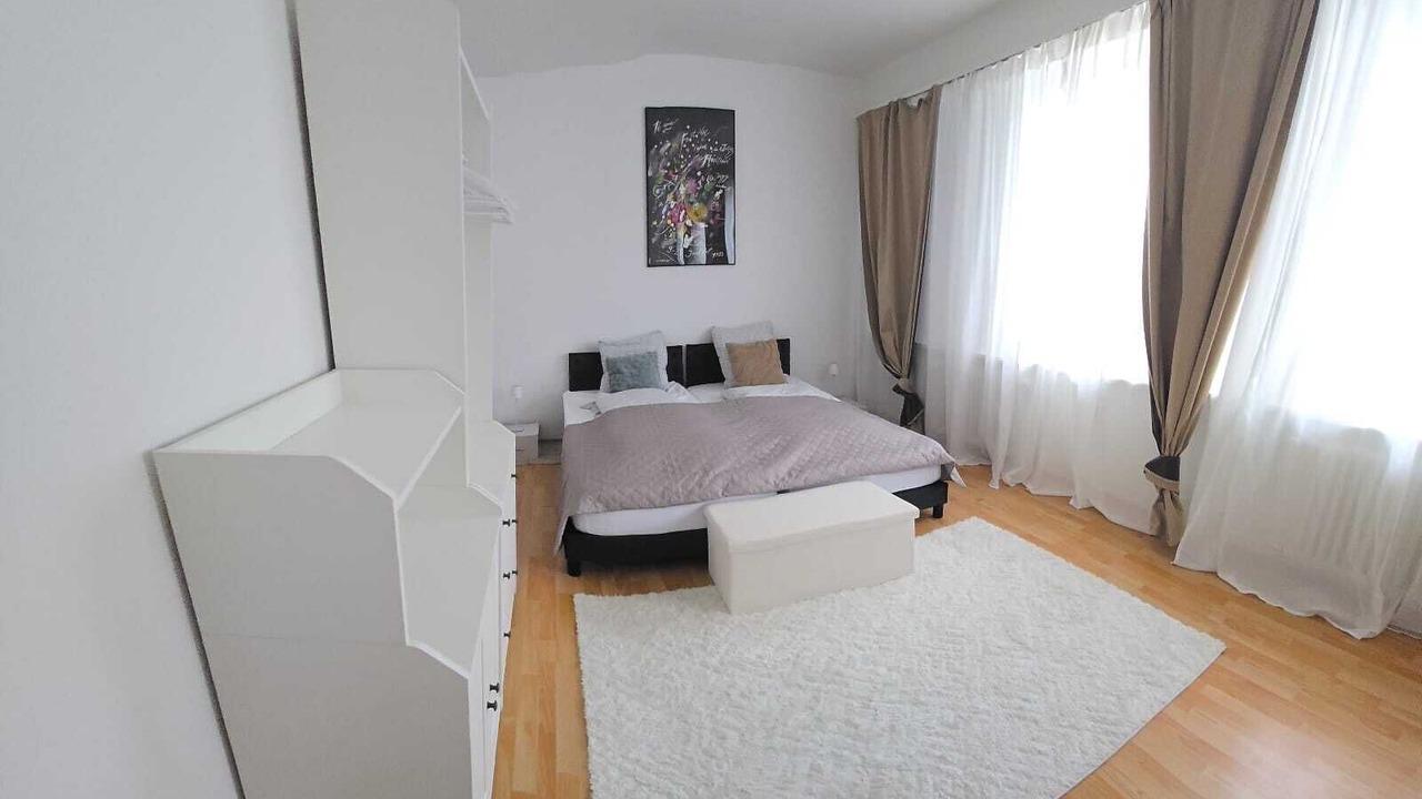 Photo of Bedroom in Sankt Alban
