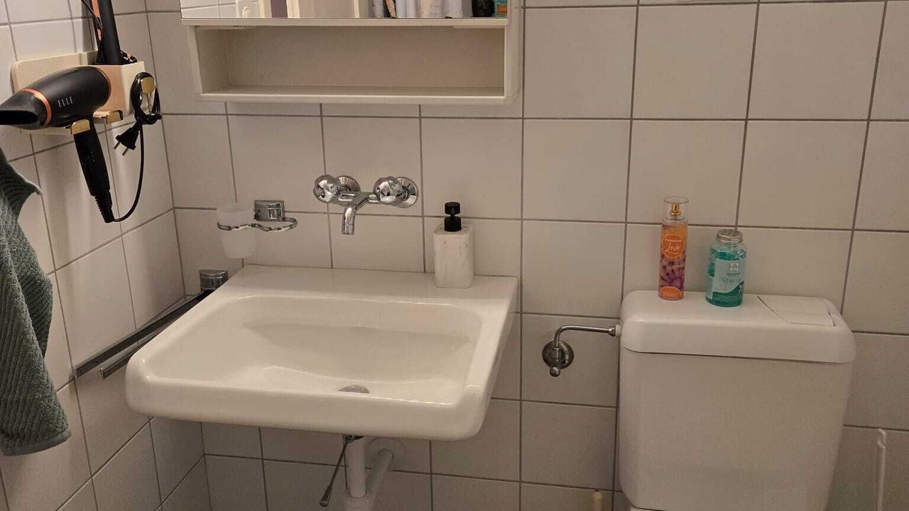 Photo of Bathroom in Sankt Alban