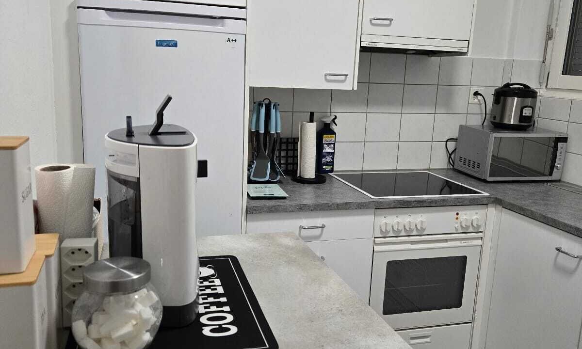 Photo of Kitchen in Sankt Alban