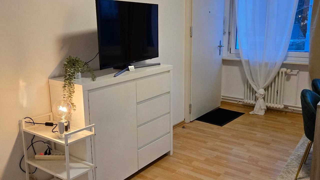 Photo of Livingroom in Sankt Alban