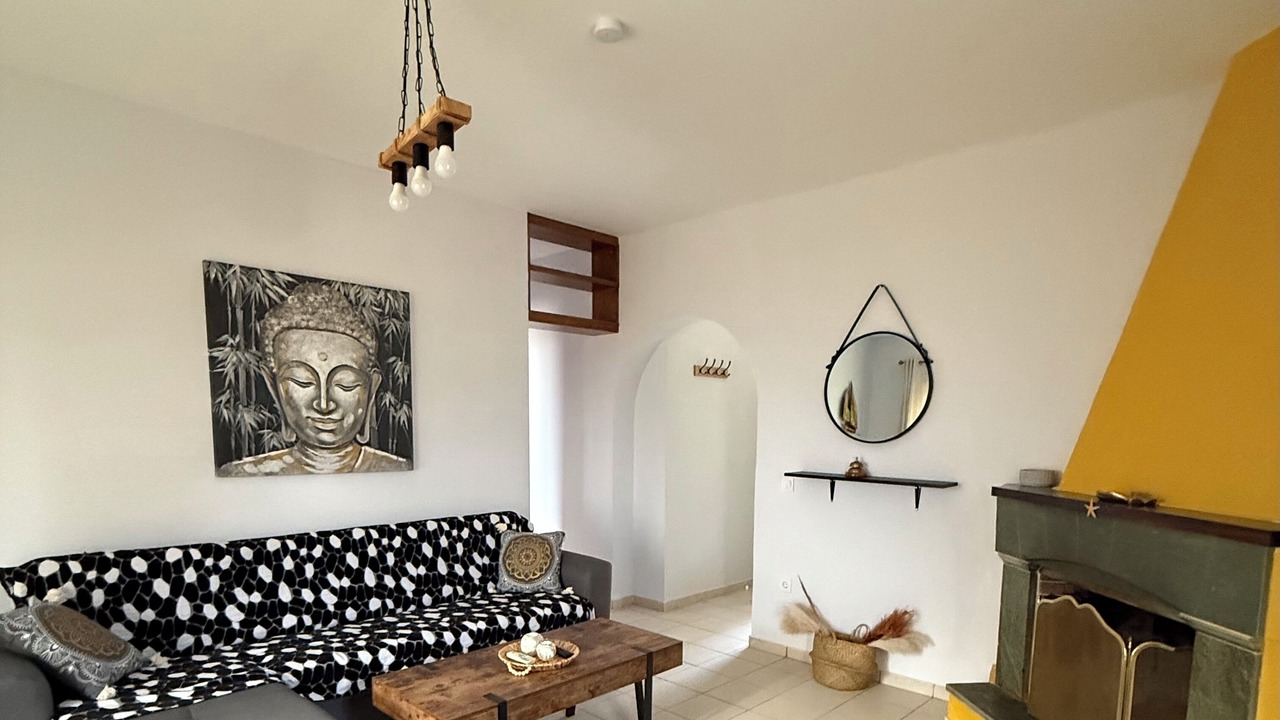 Photo of Livingroom in Saronida